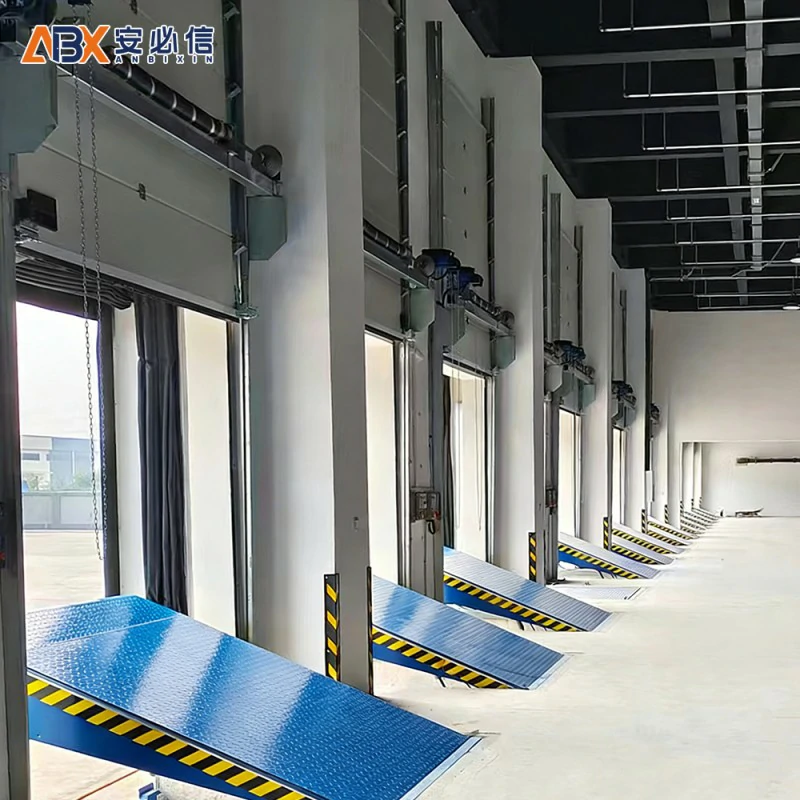 南充滑升门